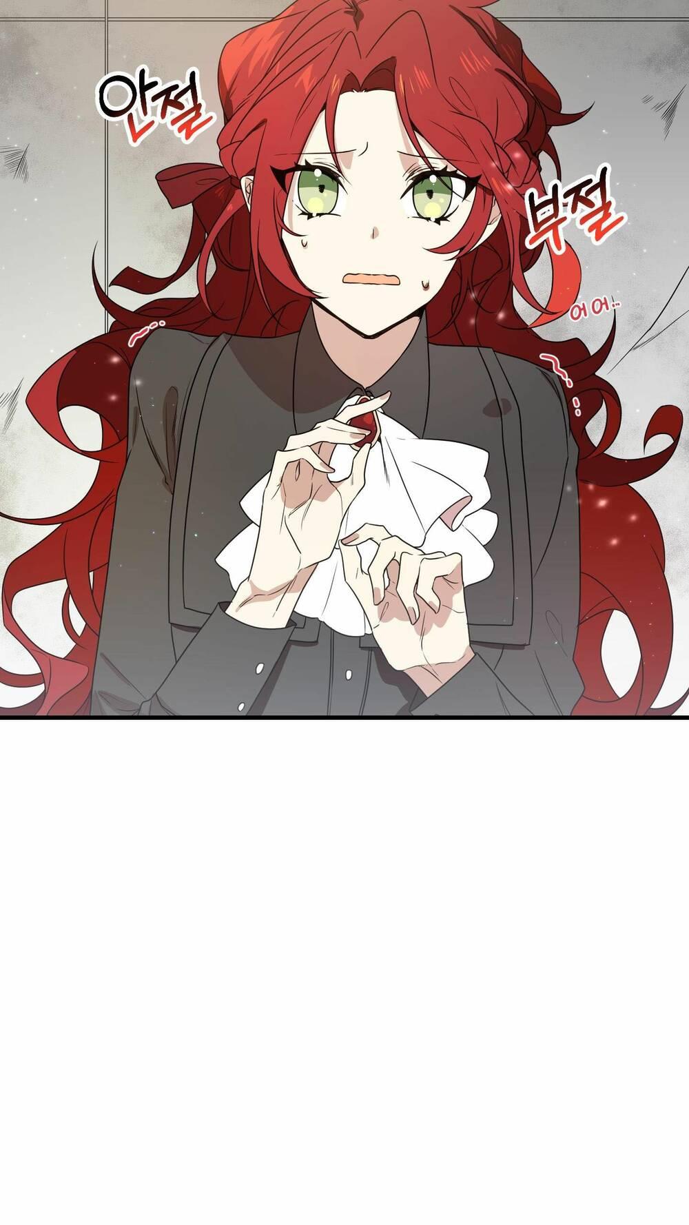 tôi chính là em gái của nữ chính hắc ám chapter 1 29