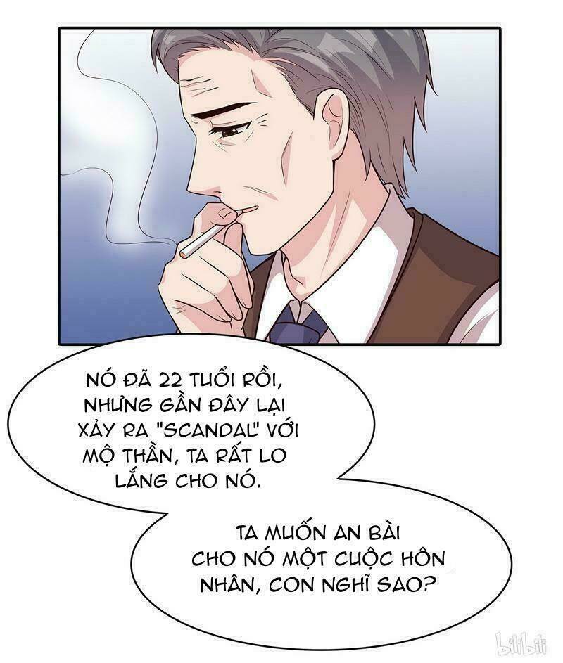 nam thần manh bảo tận diệt chapter 74 22