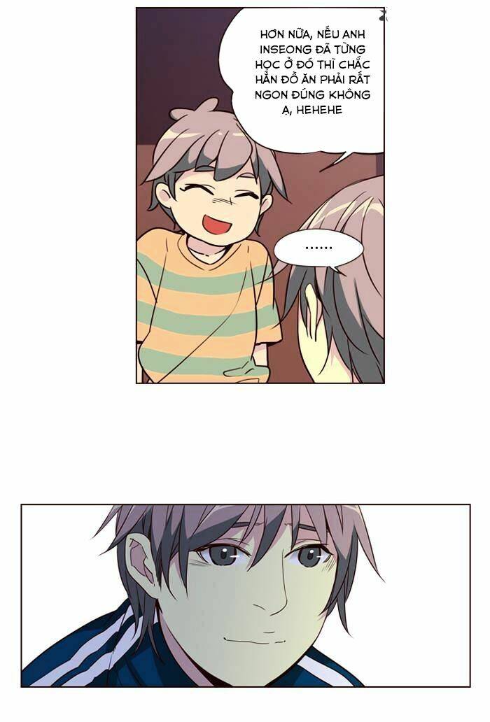 nữ sinh trường wilds chapter 251 10