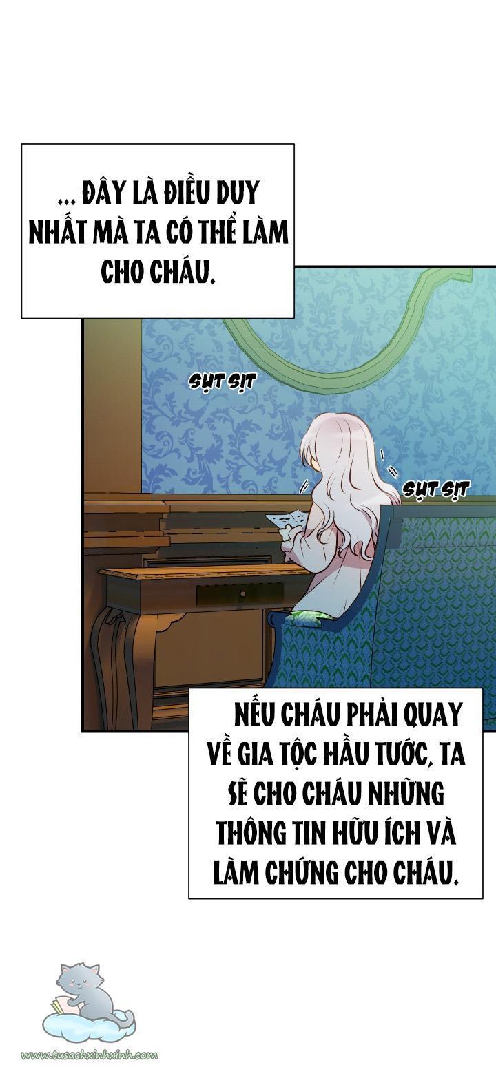 công nương khế ước của gia tộc công tước quái vật chapter 42 3