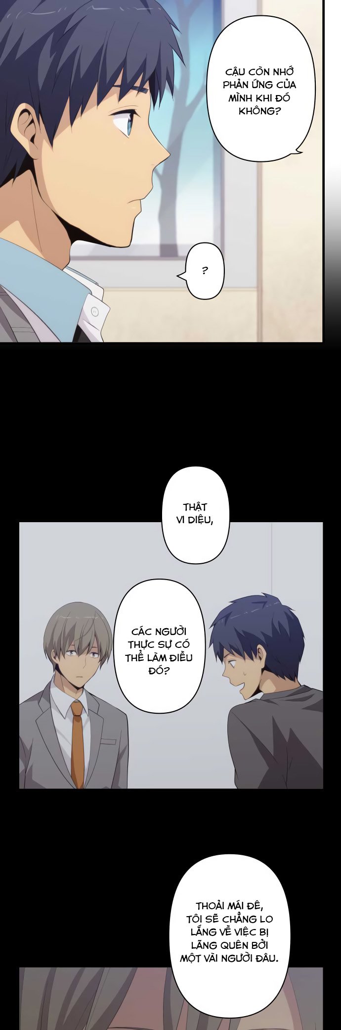relife chapter 205 7
