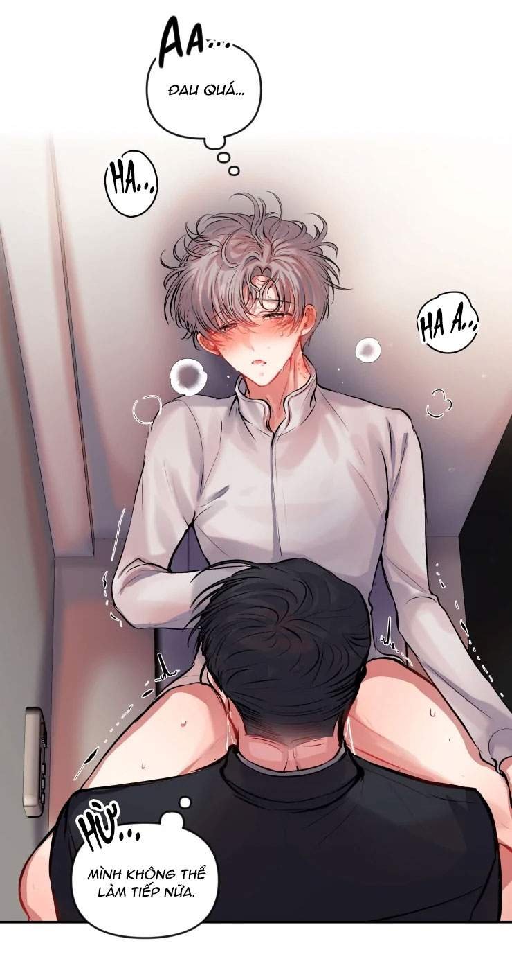 hợp đồng yêu đương chapter 12 11