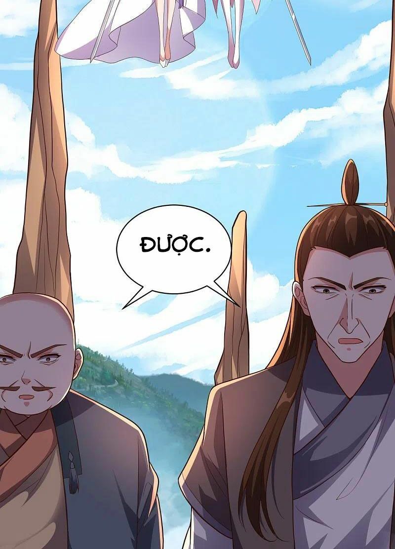 tiên võ đế tôn chapter 272 76