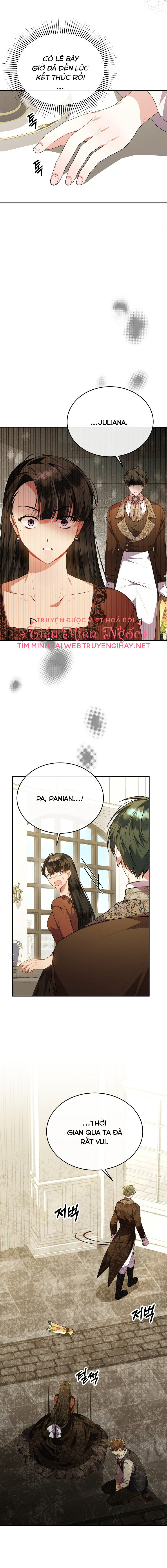 ai mới là công nương thật sự chapter 62 8