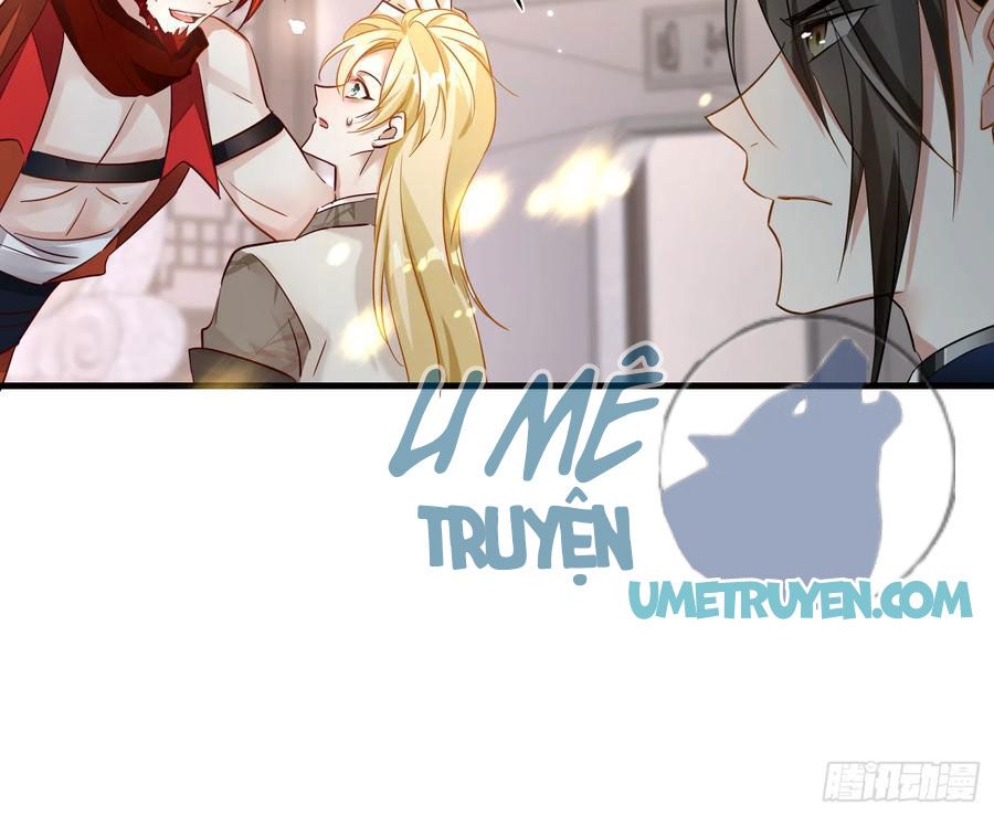 lục thân bất nhận chapter 37 57