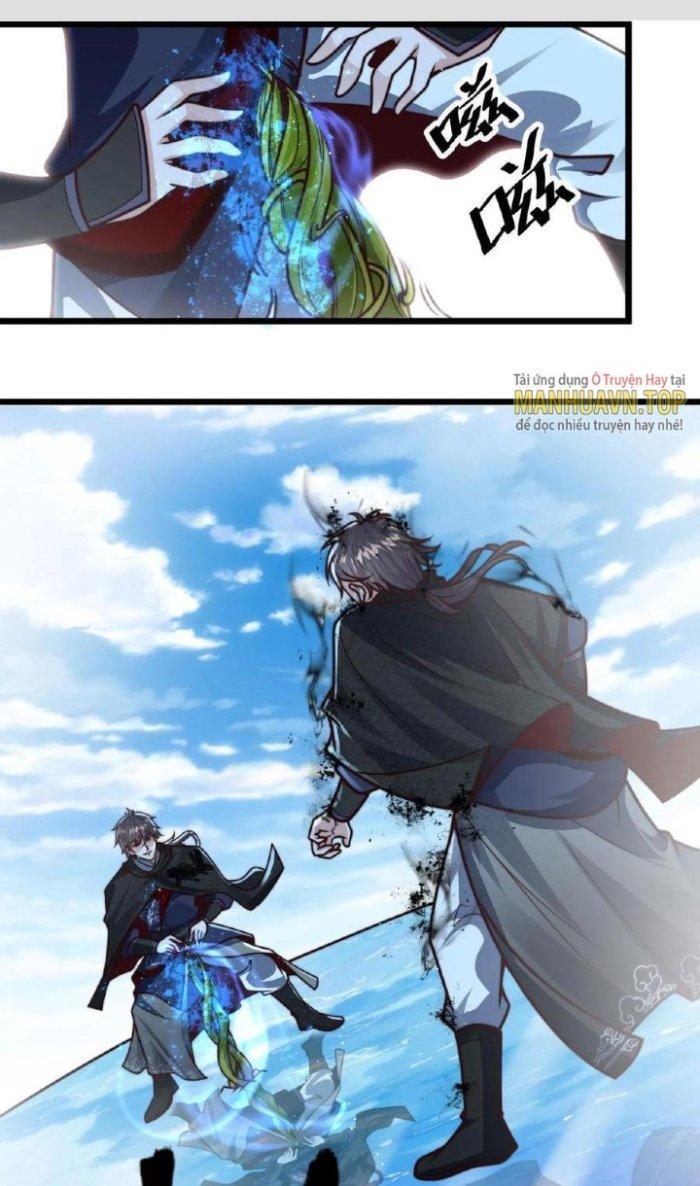 ta nuôi ma quỷ ở trấn ma ti chapter 63 2