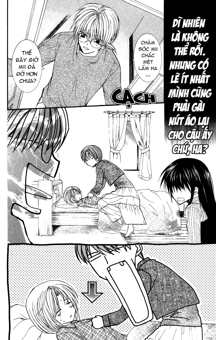 ng life chapter 8 19