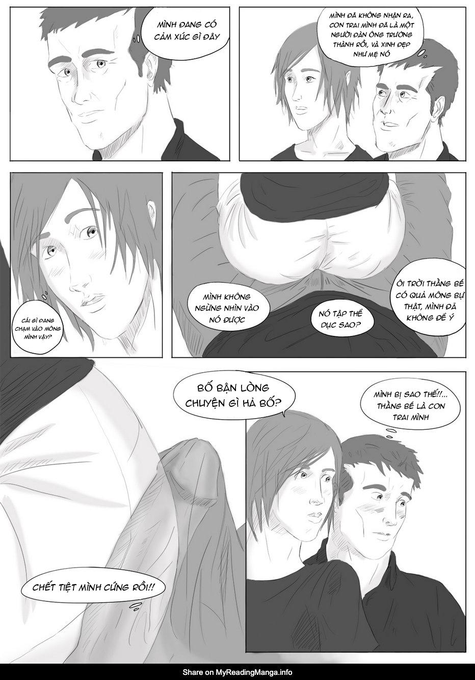 truyện boylove tây âu chapter 33 7