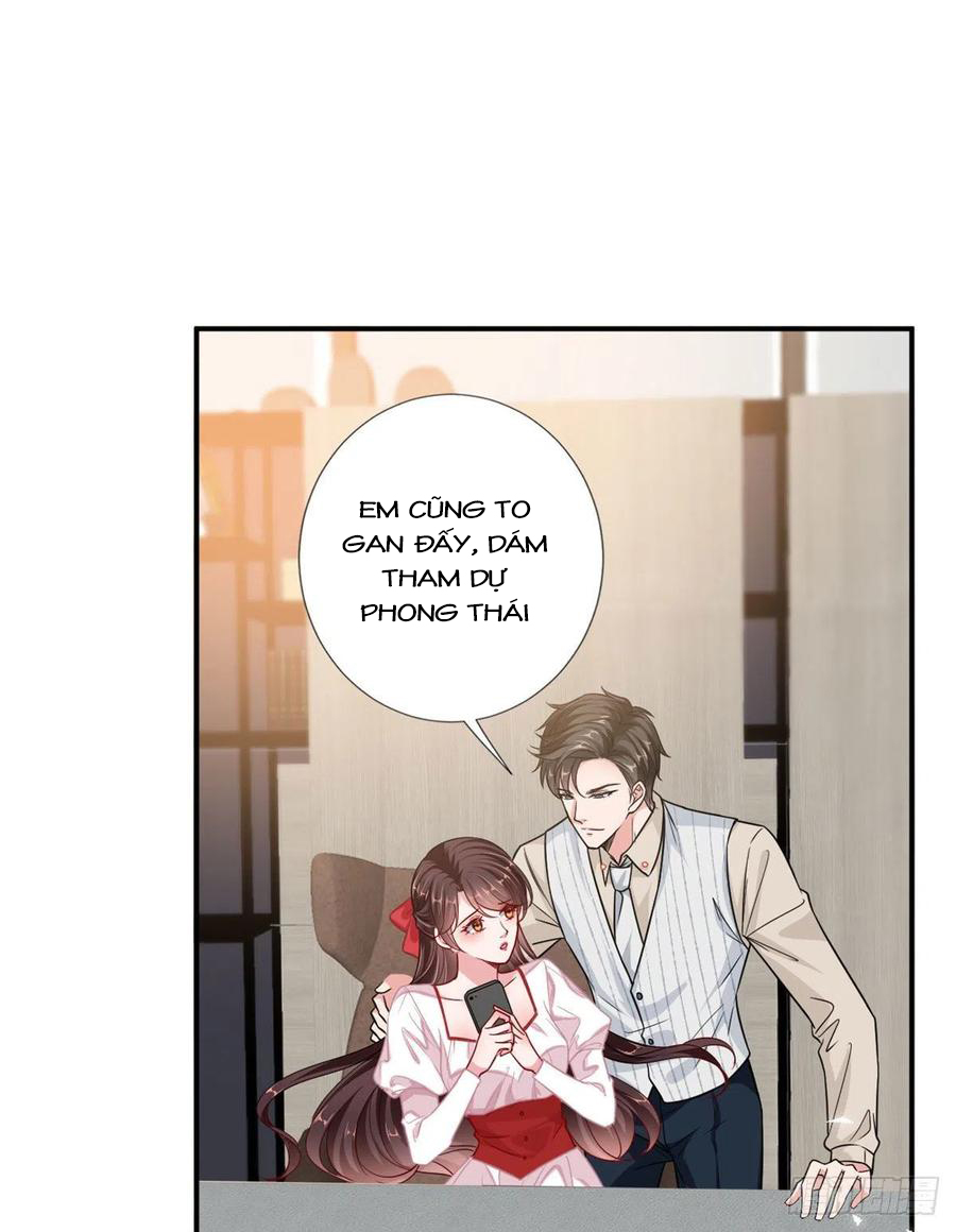 thí hôn lão công, cần giúp sức chapter 299 2