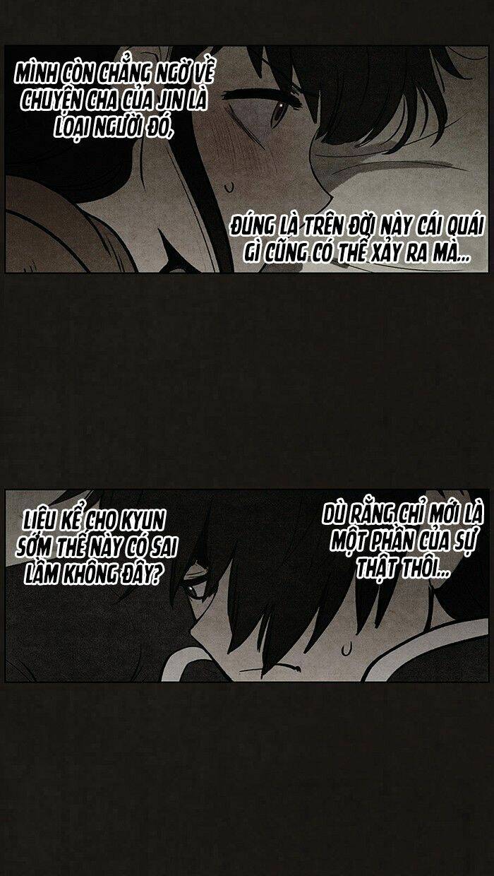 đứa con của quỷ dữ chapter 65 31