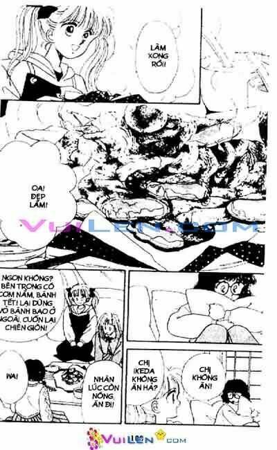 cô gái khả ái chapter 5 109