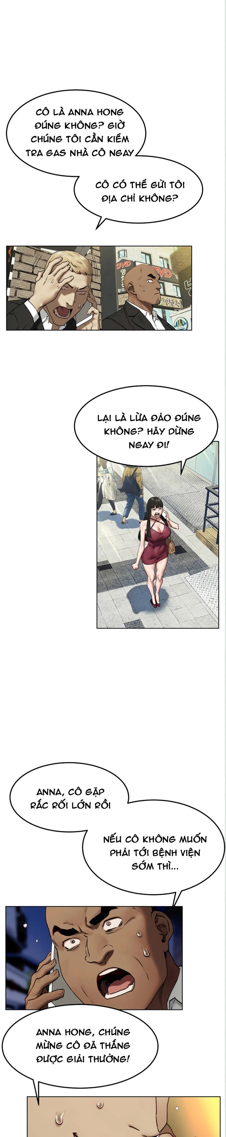 vương quốc của tôi chapter 218 35