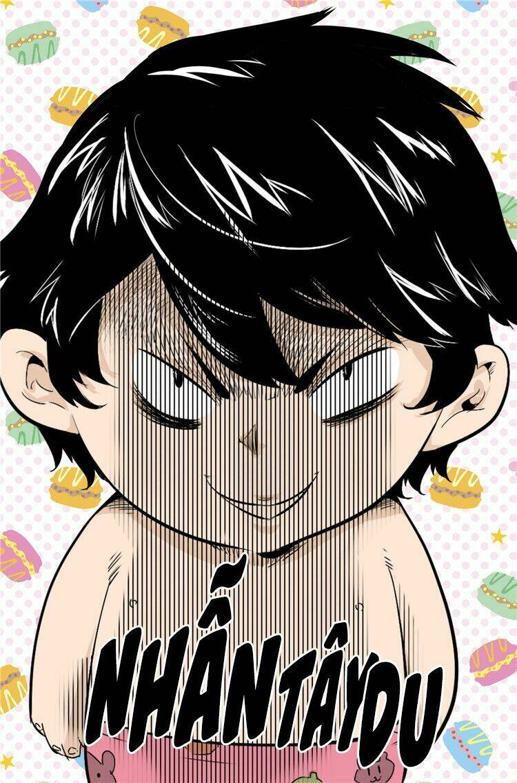 nhẫn tây du chapter 17 1