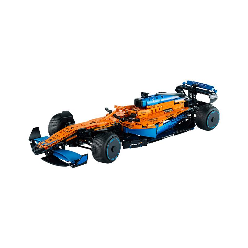 Đồ Chơi LEGO TECHNIC Siêu Xe Đua F1 McLaren 42141 (1432 chi tiết)