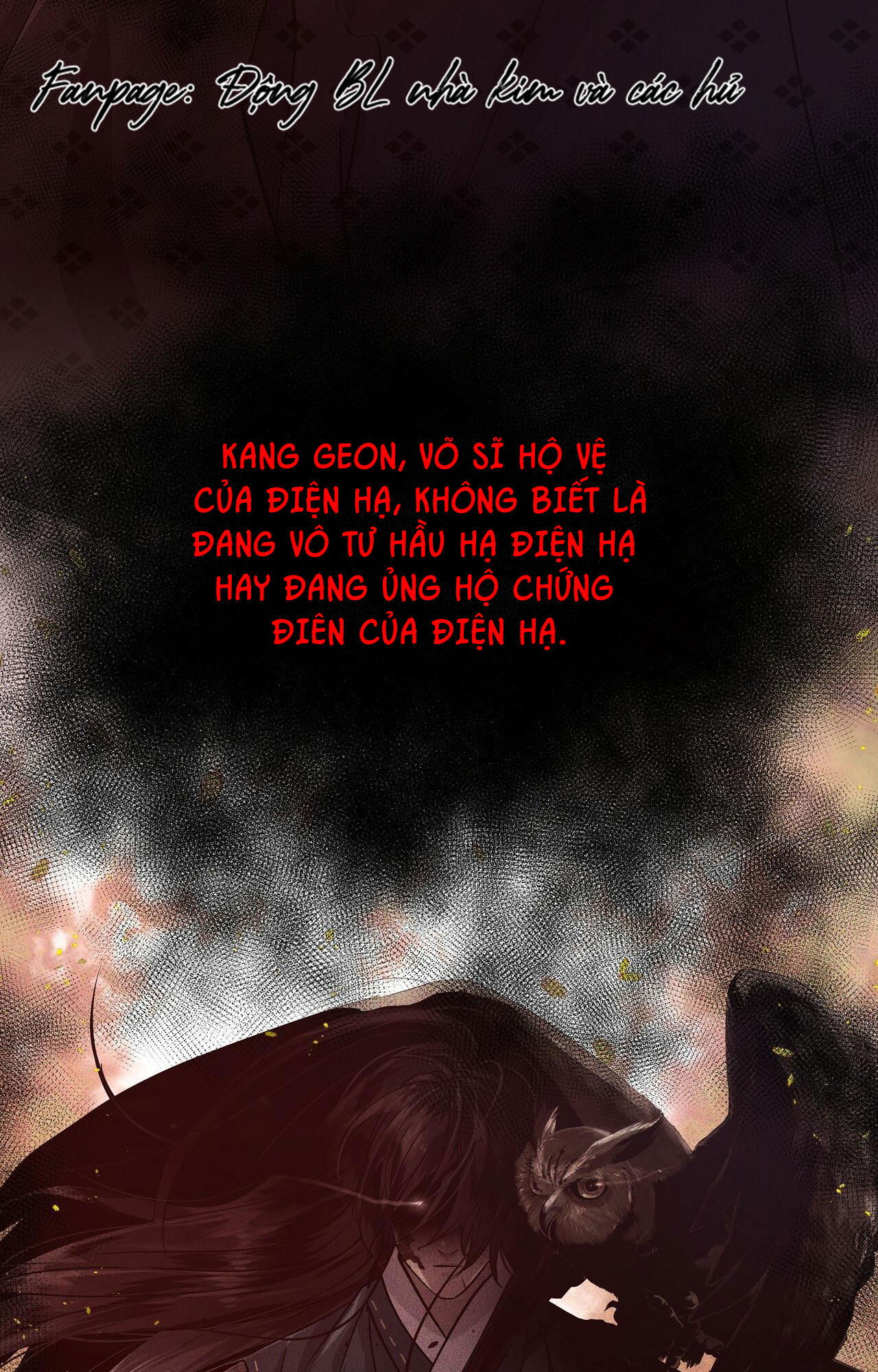 dạ xoa hóa liên ký chapter 19 32