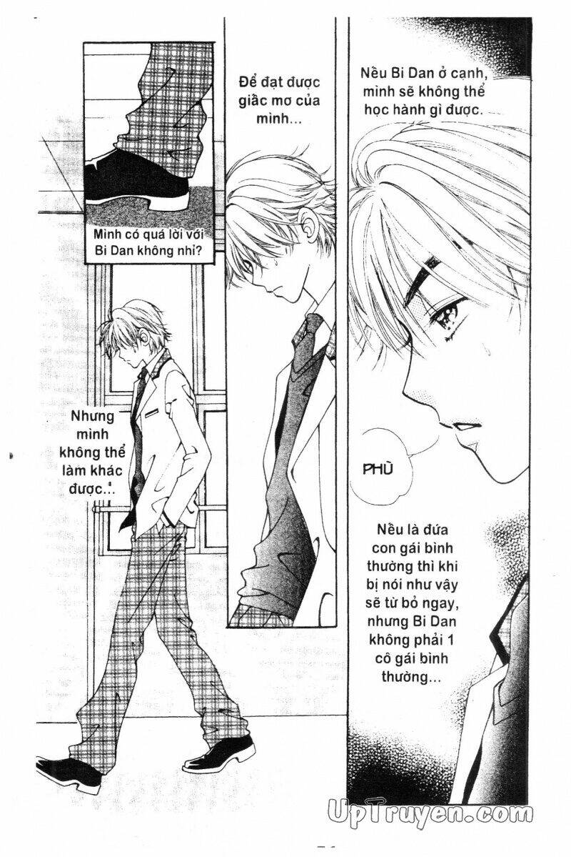 cô nàng ngổ ngáo chapter 1 78