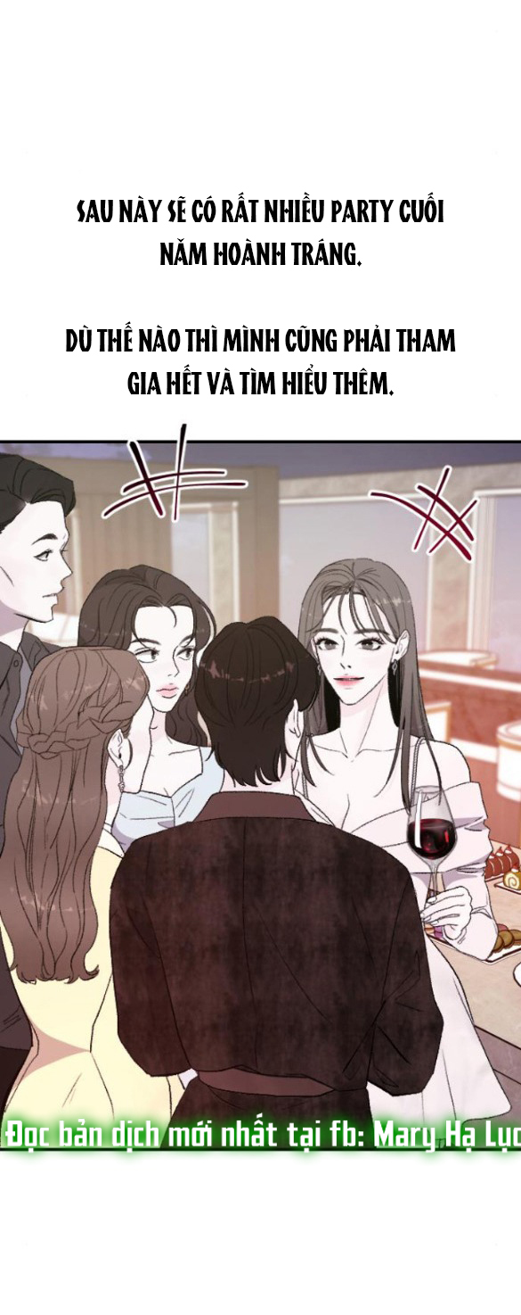 For The Queendom chapter 5.2 - Trang 21