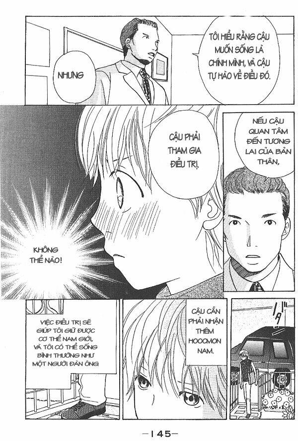 i.s. (intersexuality) chapter 2 55