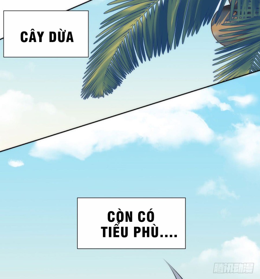 nhạc phụ đại nhân là bà xã chapter 1.1 15