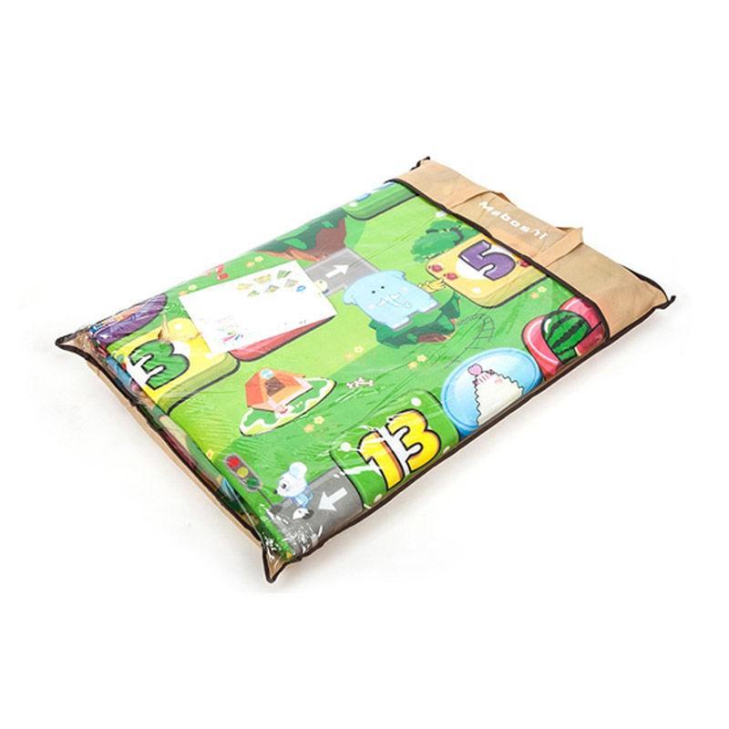 Thảm xốp cao cấp 2 mặt cho bé L1