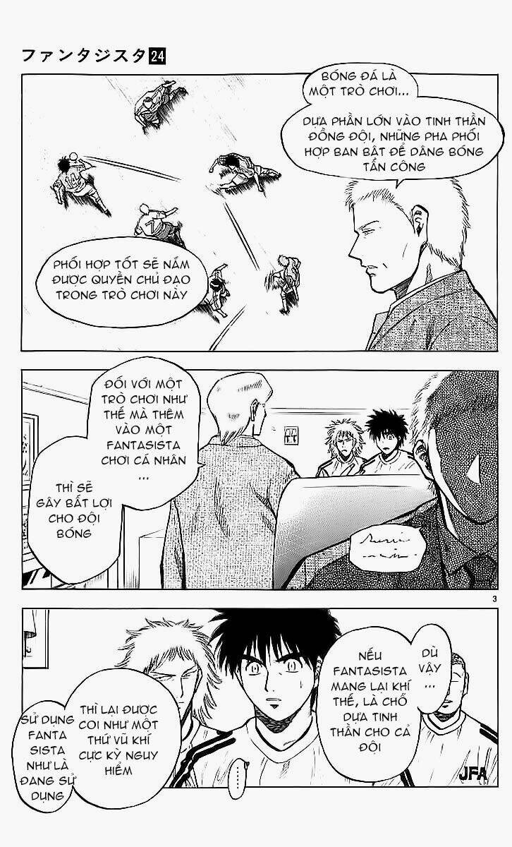 fantasista bản vip chapter 209 3