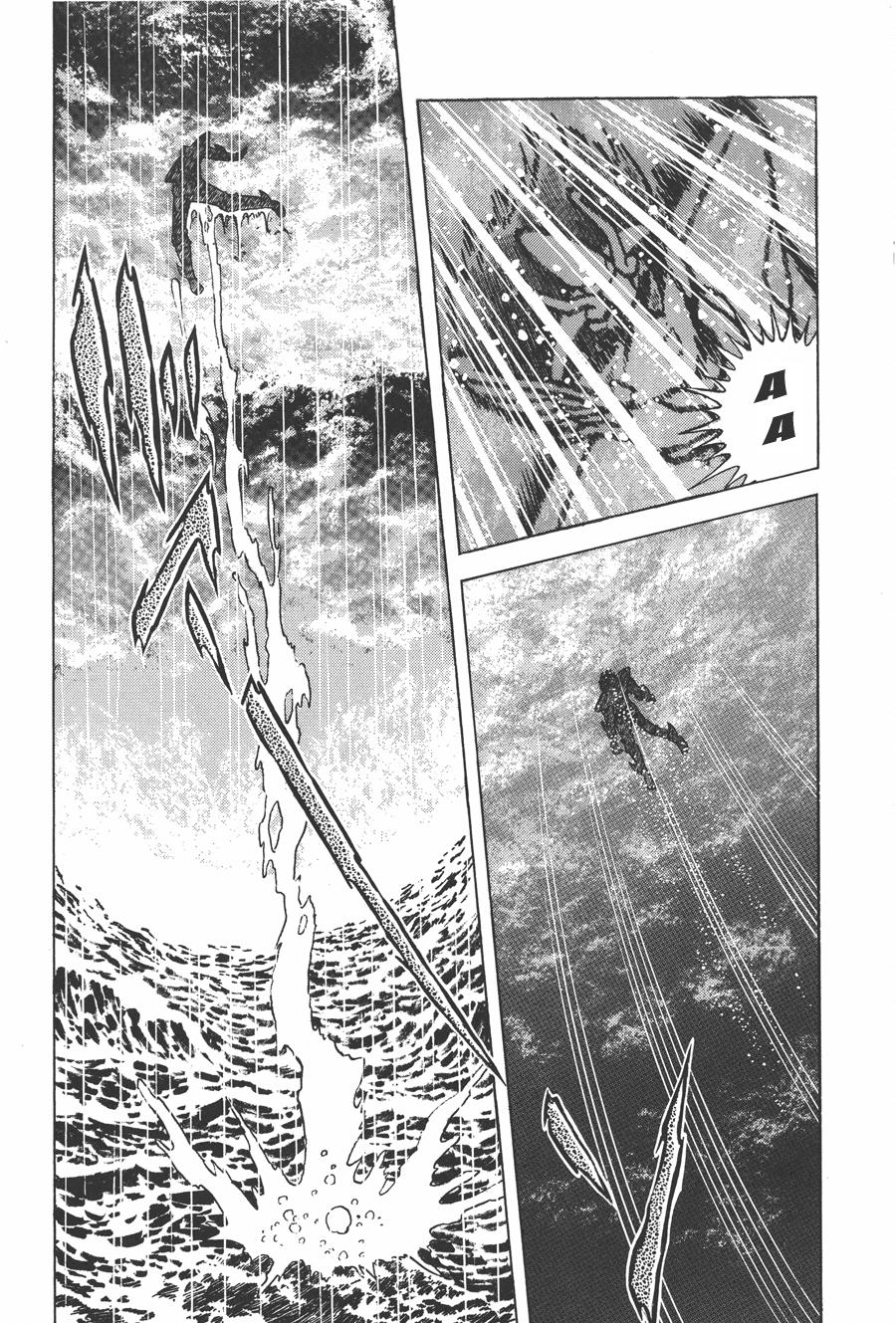 áo giáp vàng chapter 51 41