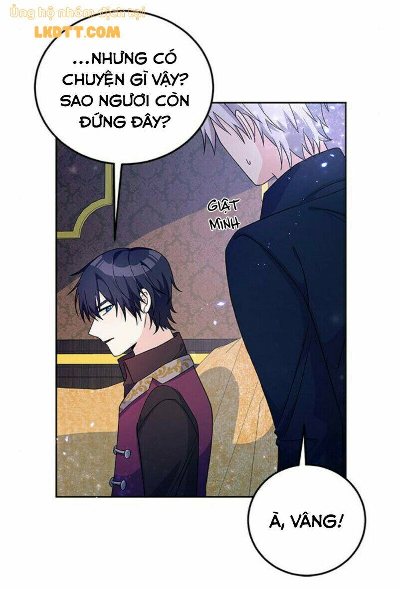 nữ hiệp trở về chapter 26 41