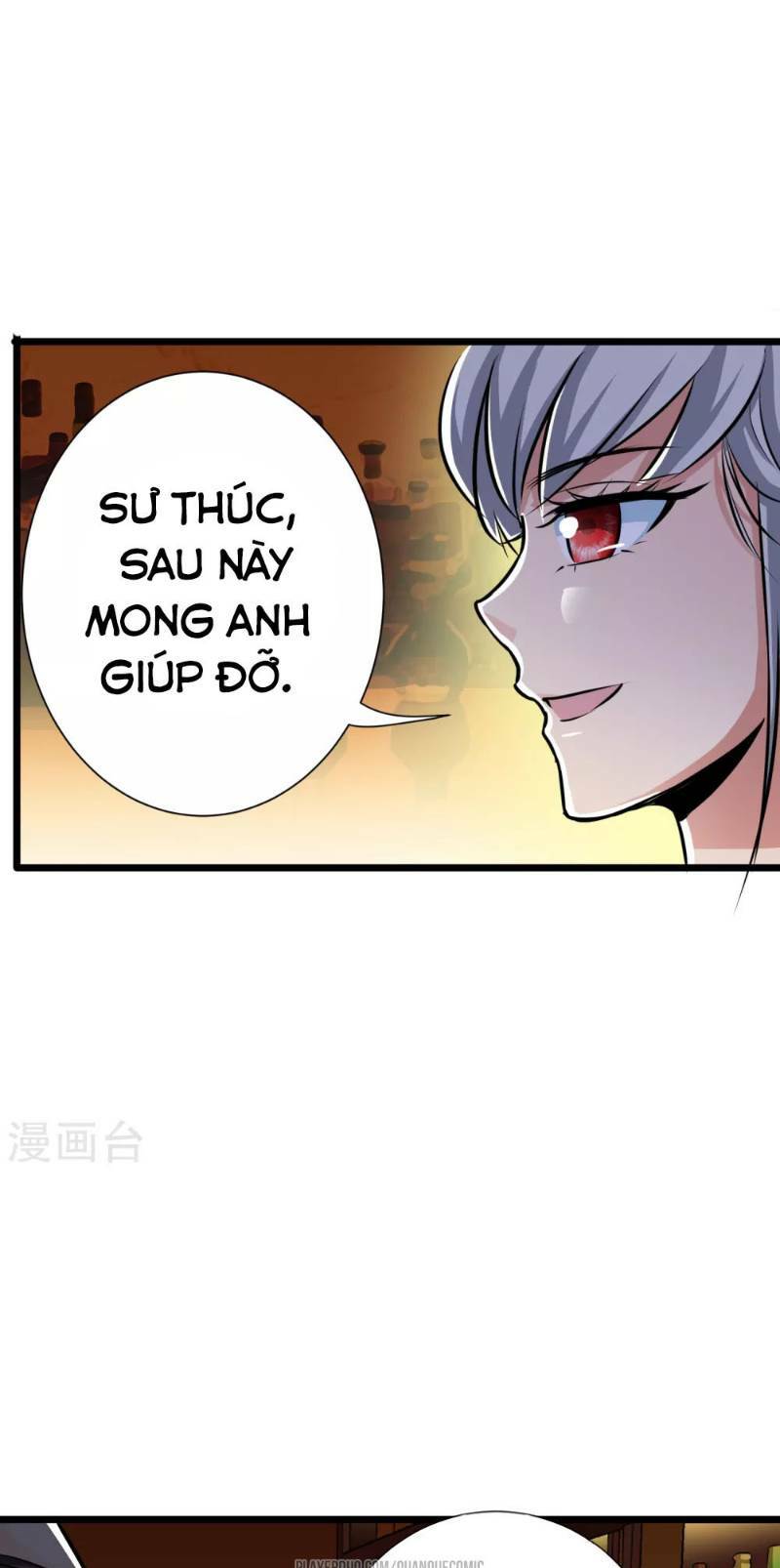 tối cường đặc chủng binh của hoa khôi chapter 21 3