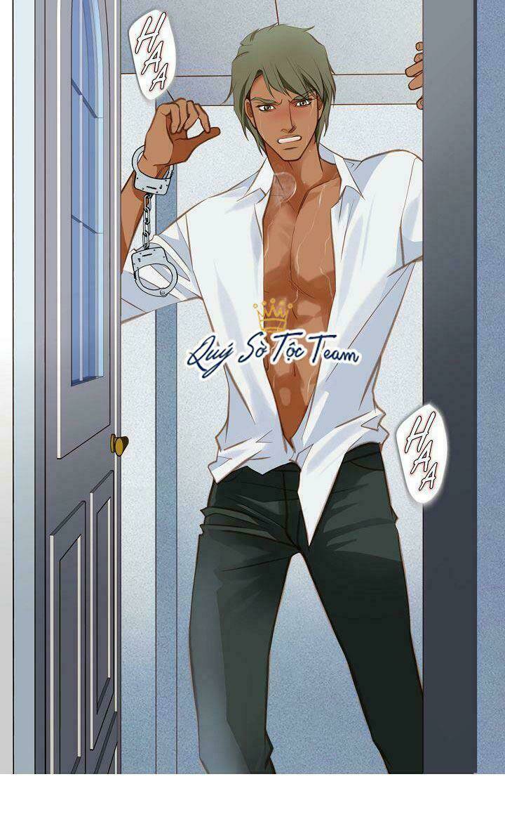 tiếp xúc chí mạng chapter 70 39