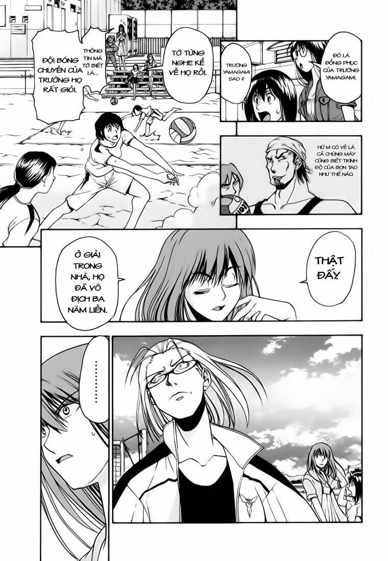 beach stars chapter 23 17