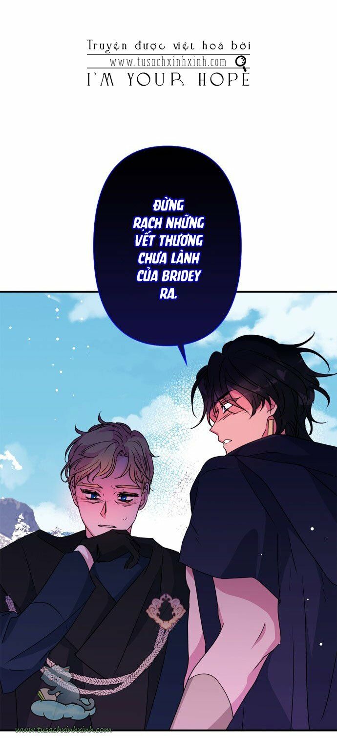 tôi đang nuôi dưỡng một con quái thú chapter 51 19