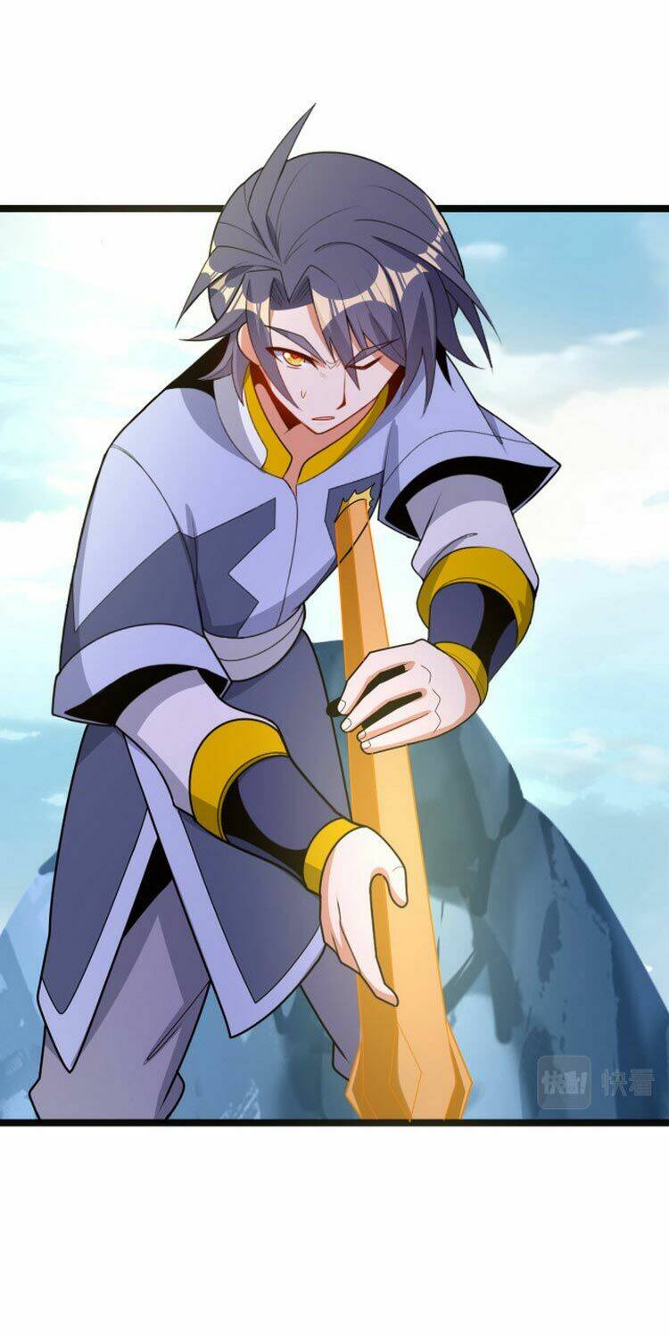 thôn phệ một thế giới tu tiên chapter 98 32