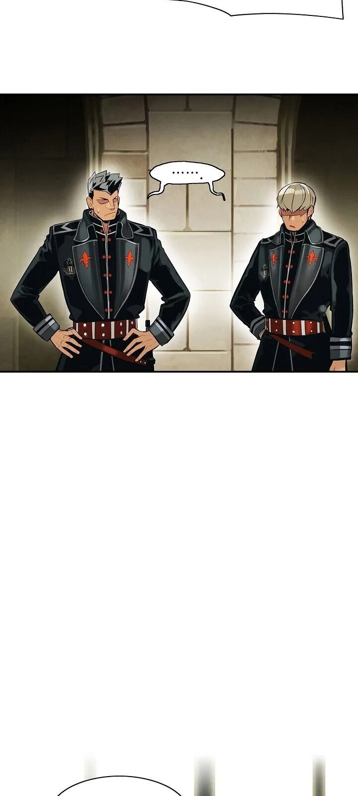 bất bại chân ma chapter 76 15