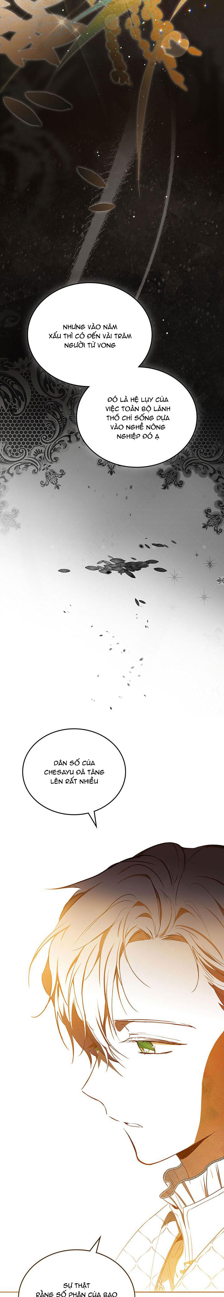 lần này tôi sẽ trở thành gia chủ chapter 132 13