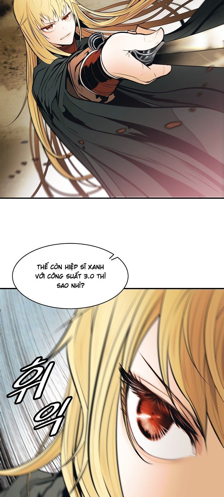 bất bại chân ma chapter 71 18