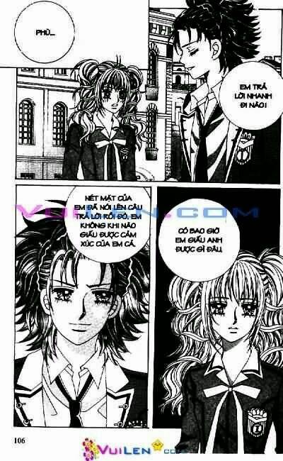 tình yêu quý tộc chapter 45 1