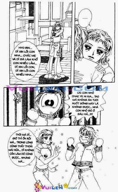 tình yêu diệu kỳ chapter 5 35