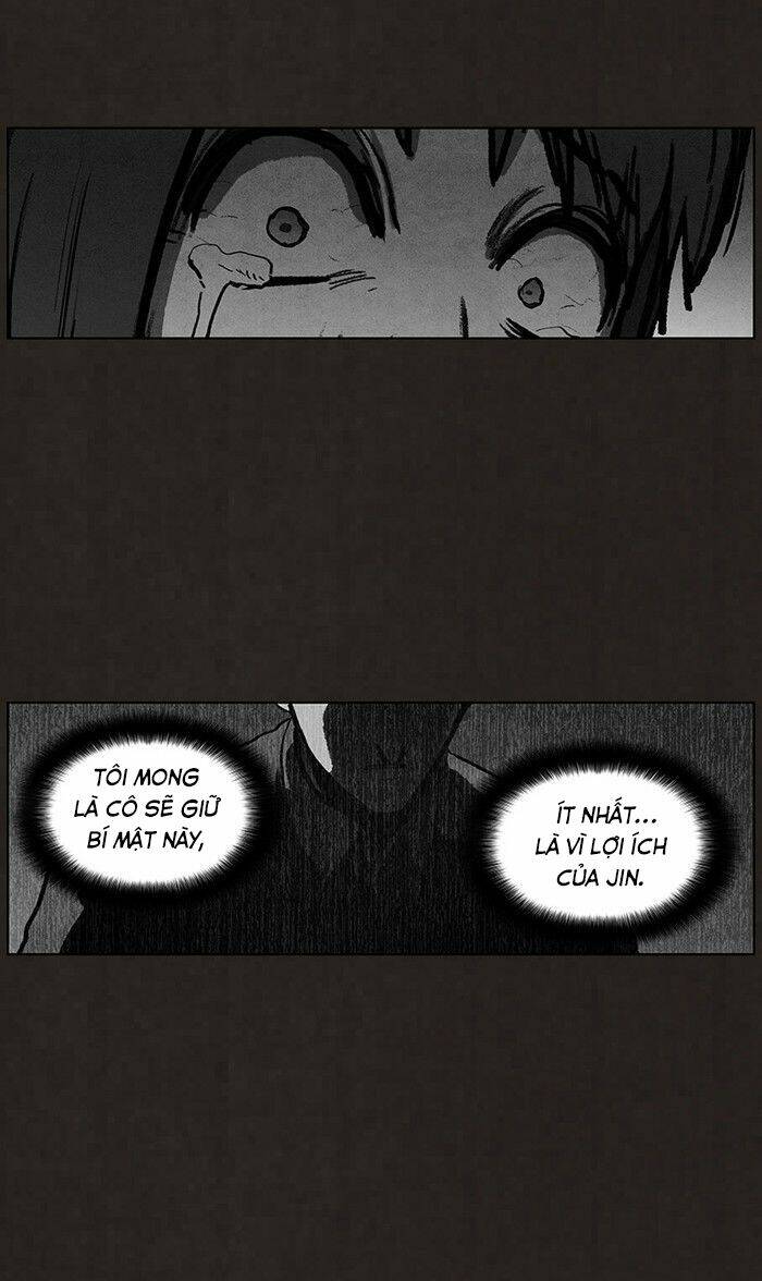 đứa con của quỷ dữ chapter 89 72