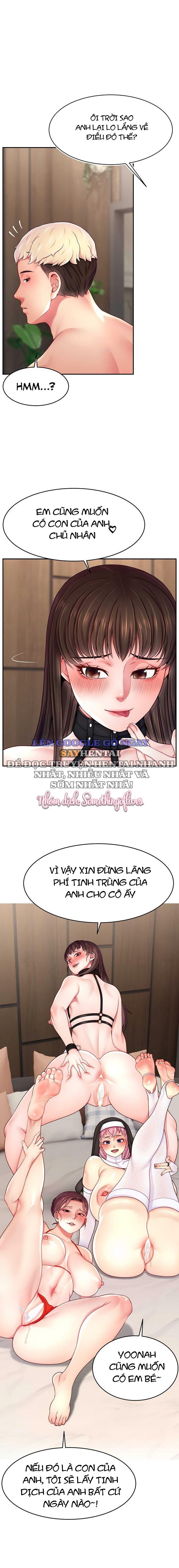 bạn tình là streamer chapter 55.5 15