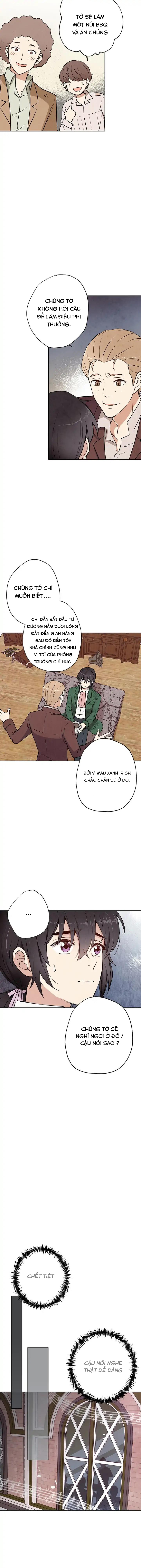 nụ hôn của valentine chapter 8 5