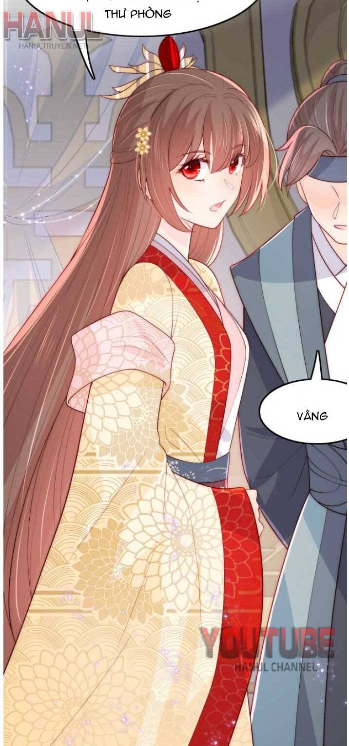 dưỡng địch vi hoạn chapter 124 38