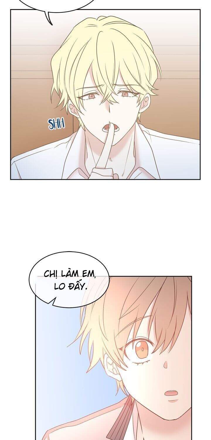 tôi sẽ đi đến cùng với hoàng đế chapter 68 28