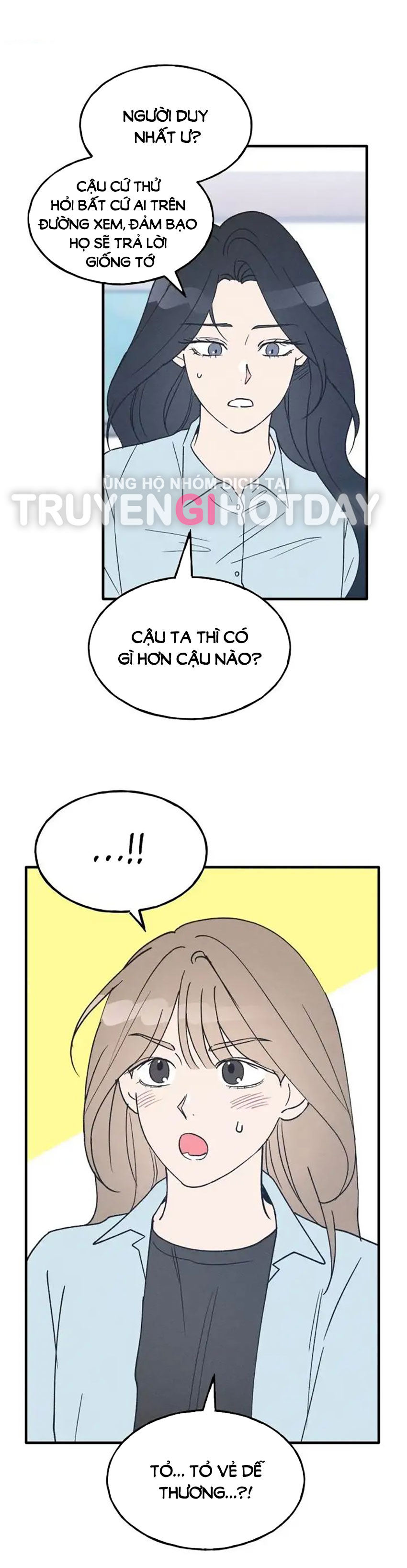 nguyên tắc của bạn thân là con trai chapter 26.1 12