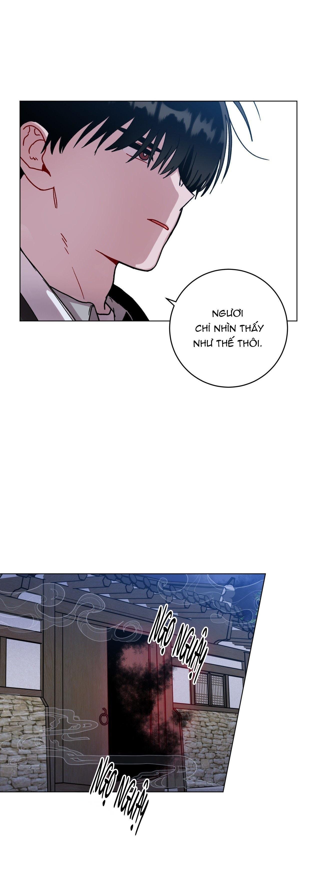 cơn mưa rào mùa hạ chapter 79 24