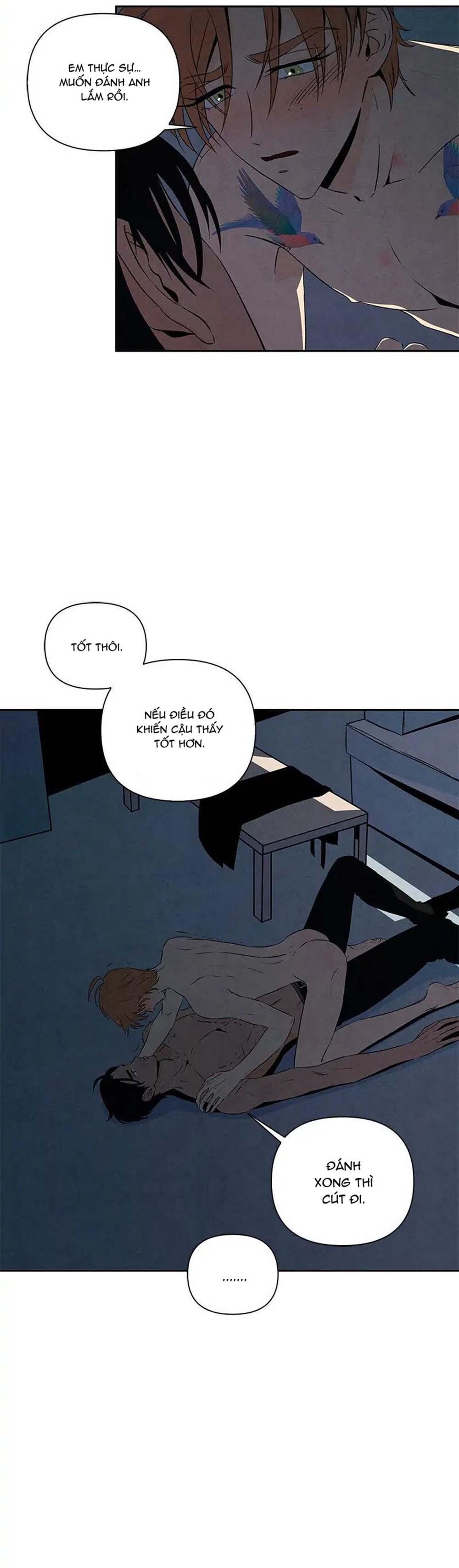 bona sort chapter 12 14