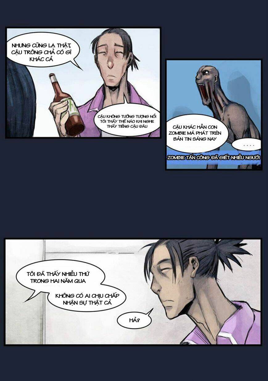 wake up deadman chapter 14 9