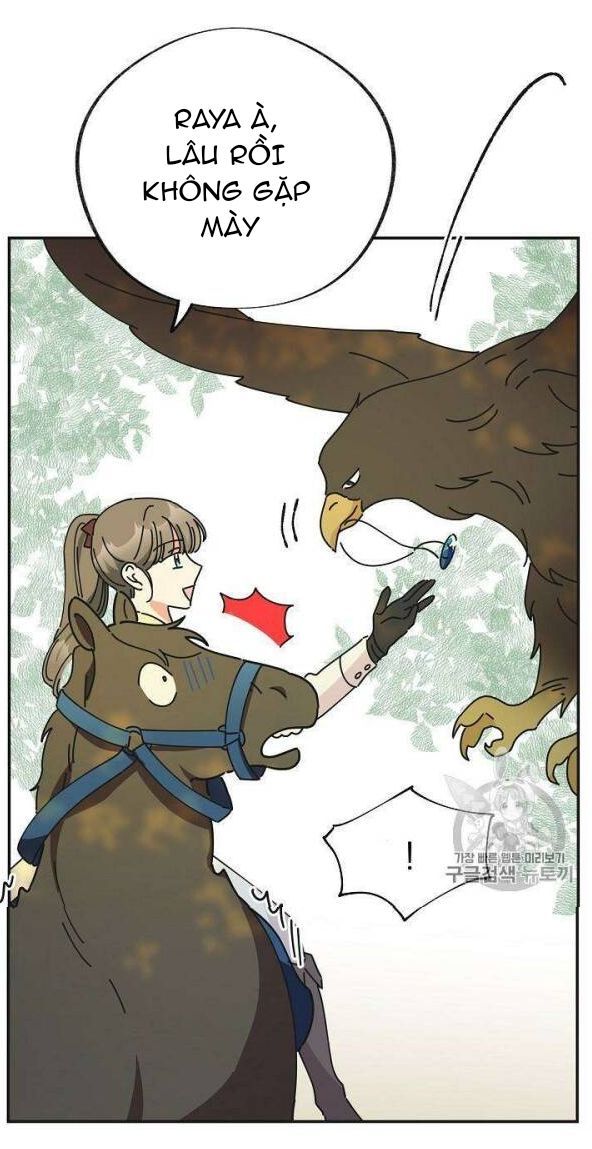 ác nữ tiểu thư chapter 33 48