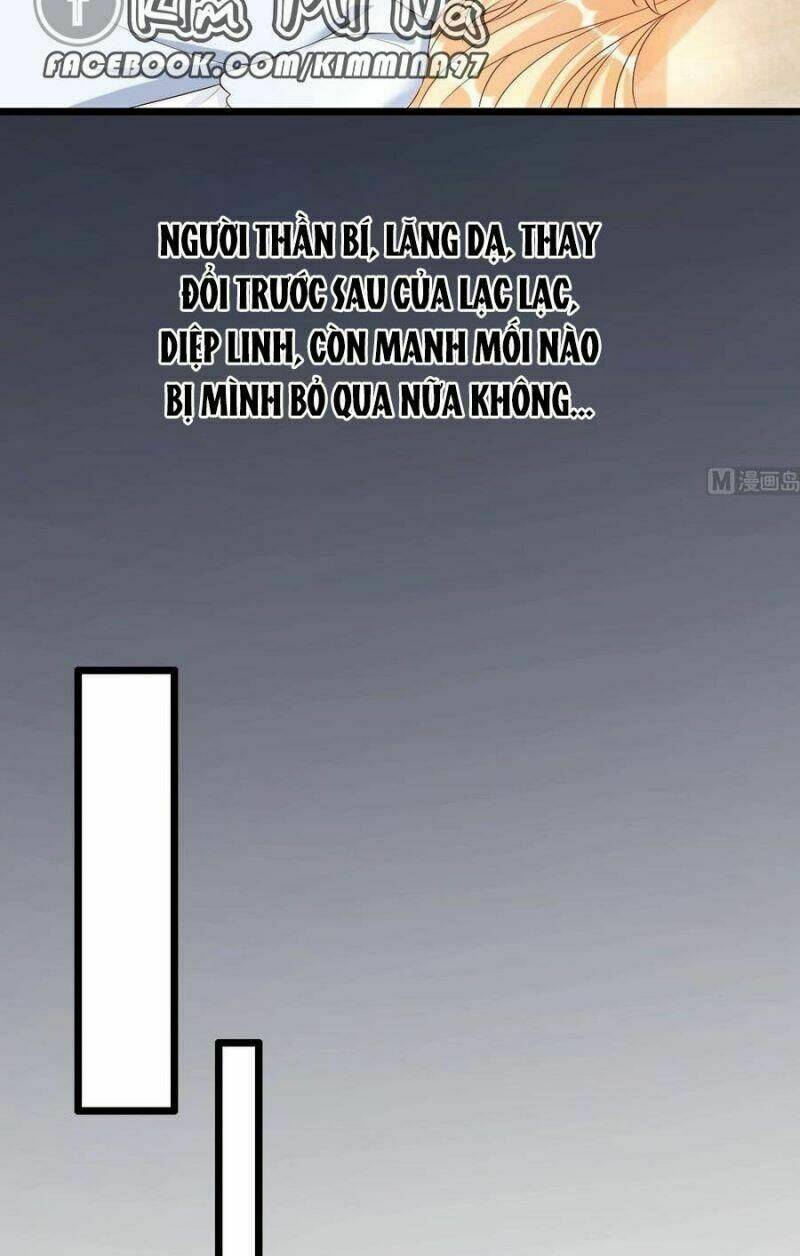 đế thiếu ngọt sủng: manh thê sống lại không ngoan chapter 37 15