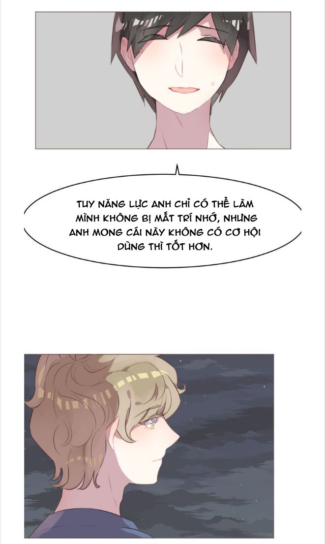 người yêu biến mất chapter 60 14