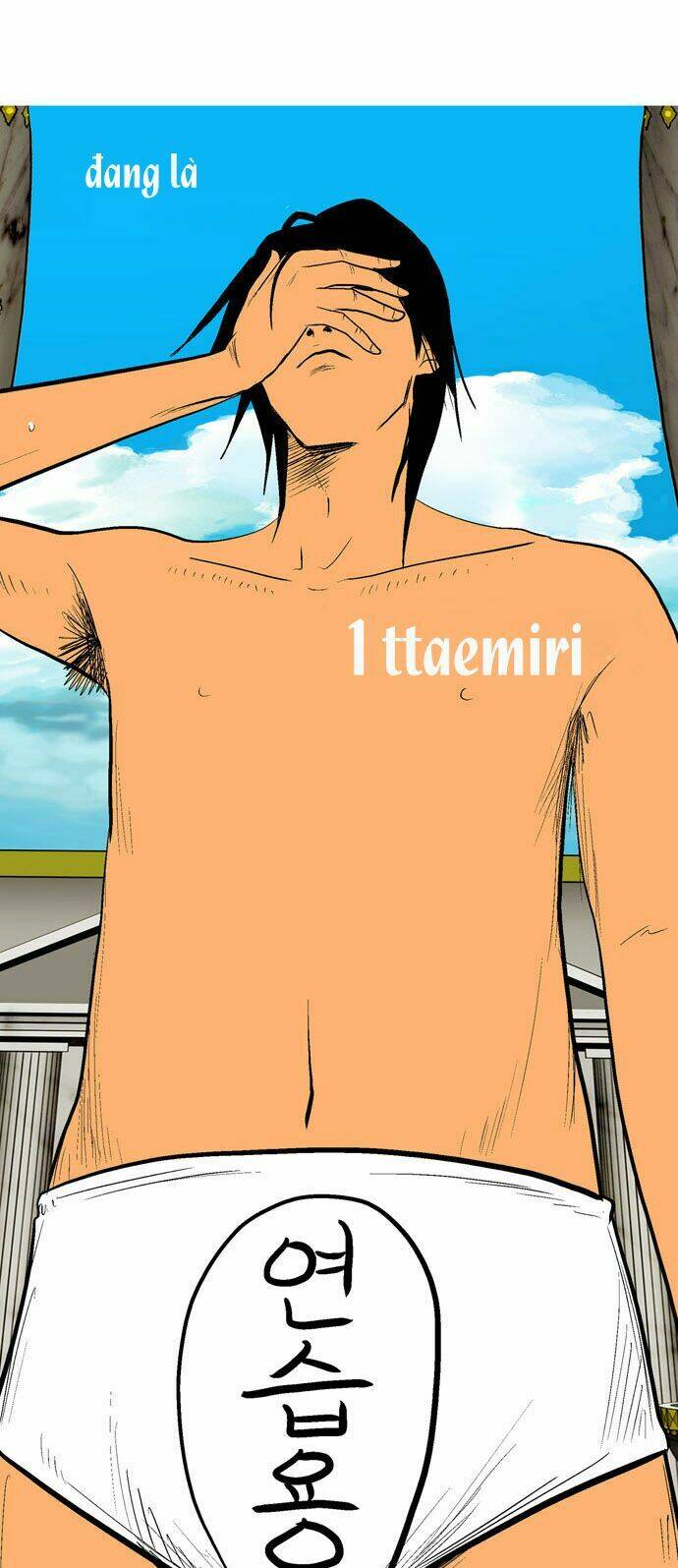 bàn tay thiên chúa chapter 5 6